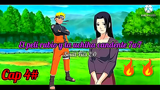 Naruto Takes Mikoto in Forbidden Encounter – Chapter 4 Heat Unleashed