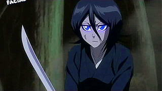 Ichigo Takes a Teen Beauty by Storm in Steamy Bleach Hentai Adventure