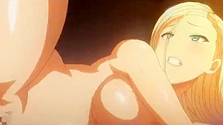 Passionate Hentai Renditions of Legendary Rock Ballads Come Alive