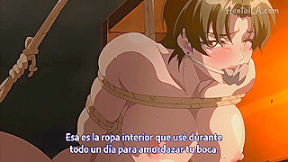 Anime Cutie Entices Classmate Post-School for Forbidden Liaison