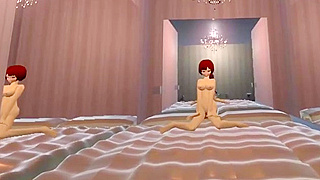 Sensual Hentai VR Escapes – Ultimate Pleasure Awaits You