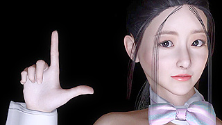News Anchor Seduction: A Steamy 3D Japanese Affair Begins