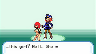 Pokmon Trainers Steamy Rivalry Ignites in Wild Lust-Fueled Adventure