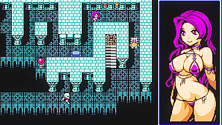 Seduced by Demons in the Forbidden Tower: A Night of Carnal Desires