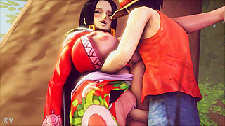 Artists Fuel Forbidden Lust in Steamy Animated Encounter