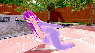 Steamy Fantasy VR Adventure: Hot Virtual Desire Unleashed Tonight