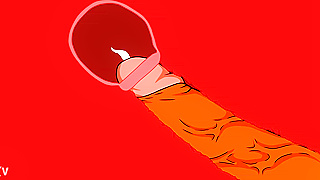 Gwanda Shemales Wild Ride on Mickeys Massive Dick – Hot Cartoon Lust Frenzy