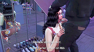 Playful Hearts Collide in Steamy 3D Virtual Romance Escape