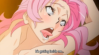 Anime Nights Fuel Steamy Encounters in Lust-Filled Fantasy Realms