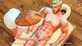 Lust-Fueled Beats Ignite Wild VR Hentai Dreams – Hot Animated Ride
