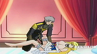 Maidens Confront Demons in Carnal Hentai Rites – Lustful Desires Ignite
