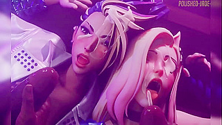 Legendary Heroes Collide in Fiery Fantasy Gay Romance Adventure