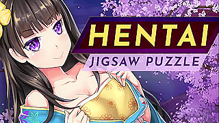 Steams Hottest Hentai Puzzle Challenge – Unlock Forbidden Pleasure Now