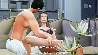 MILF Instructor Lures Pupil into Steamy Private Lessons After Class Ends