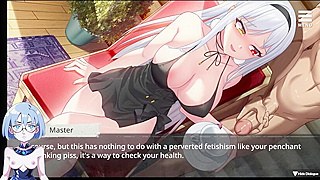 Witchs Forbidden Spell Ignites Fiery Lust in Shadowed Dungeon Rite