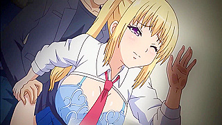 Steamy Anime Blowjobs Collection – Wild Hentai Pleasure (Vol. 40)