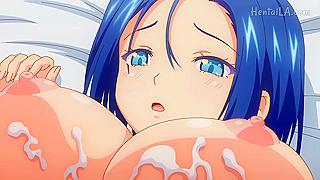 Friends Ignite Secret Passion in Steaming Hentai Tryst Packed With Taboo Heat