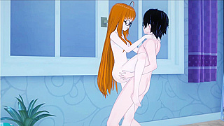Futabas Wild Pleasure Ride – Missionary to Steamy Wall Bang
