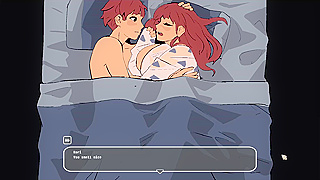 Step Sisters Secret Night Lust Unfolds Beneath the Silver Moonlight
