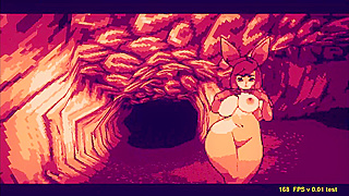 Ghost Maiden Aids Masters Dark Quest with Hot Hentai Encounters