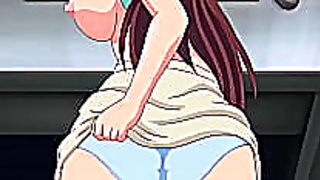 Two Lovers Ignite in Steamy Hentai Encounter Leading to Mind-Blowing Release