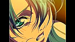 Adorable Anime Girls Steamy First Encounter – Innocence Meets Desire