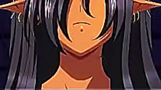Anime Vixens Unleash Wild Desires in Fiery Passion-Fueled Encounters