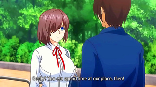 Milf Magic: Busty Anime Moms Indulge in Sensual Solo Adventures