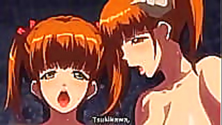 Passionate Hentai Pair Ignite Steamy Encounters Explosive Pleasure Together