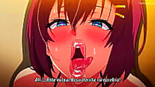 Steaming Hot Hentai Escapades – Wild Uninhibited Pleasure Awaits