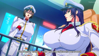 Steamy Hentai Couples Wild Intimate Anal Adventure Unfolds