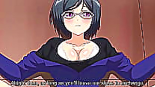 Steamy Hentai Nights: Wild Fantasy Fucks Unleashed in Hot Animated Action