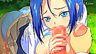 Friends Dive Into Steaming Cartoon Action with Wild Anal Fantasies Unleashed