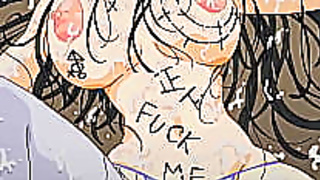 Fiery Japanese Cartoon Lovers Ignite Steamy Nights – Subbed