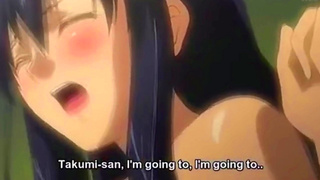 Voluptuous Animation Vixen Rides Wild for Oral Ecstasy Steamy Booty Grind