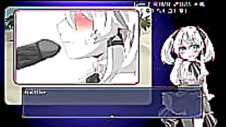 Princess Loses V-Card to Hung Monster in Fiery Hentai Tryst