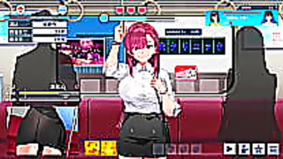 Chikan Lures You Into Hot Hentai Encounters – Dive In Today