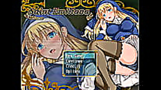 Voluptuous Blonde Enjoys Wild Anal Ride in Hot Hentai Fantasy