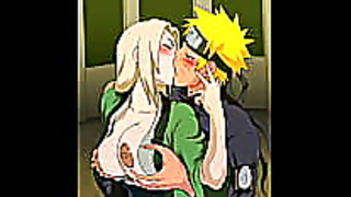 Sakura Explores Forbidden Desires with Naruto Hinata in Hot Tryst