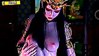 Plump Kawaii Babe Rides Huge Dick in Wild Hentai Sex Fiesta