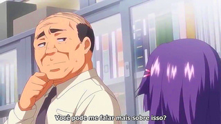 Intense HD Hentai Romance Unfolds with Stunning Animation Subtitles