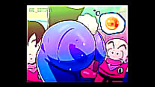 Voluptuous Hentai Beauty Enjoys Wild Dual Penetration in Sultry Fantasy Clip