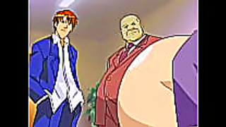 Teachers Forbidden Gangbang Thrills in Steaming Anime Encounter