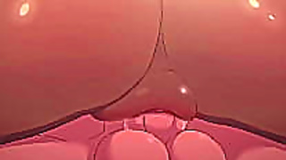 Kamuis Burning Lust Explodes in Fiery Hentai Fantasy