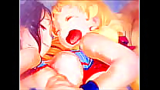 Tinkling Temptation: Hot Hentai Liaison Ignites Forbidden Animation Thrills