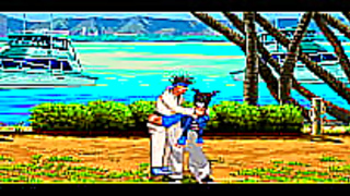 Cute Gamer Girl Rides Hard in Hot Animated Hentai Adventure