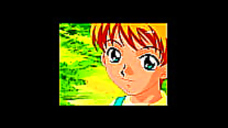 Teenager Discovers Hidden Passions in Steamy Japanese Anime Tryst