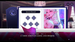 Plump Princess Takes Dick Gets Tasted in Steamy Hentai Tryst