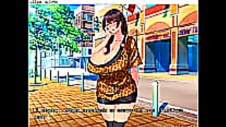 Anime Cheater Enjoys Creampie Face Paint from Secret Ex Rendezvous