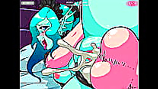 CrimsonKeeps Fiery Tryst Unfolds in Wild Hentai Fantasy World